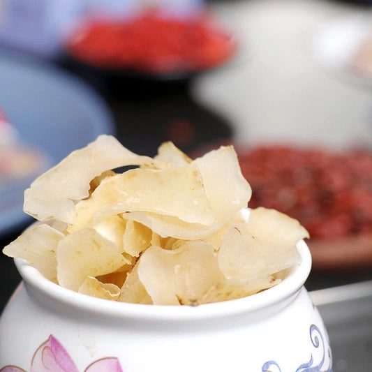 Deep Sleep & Bedtime Rescue Tea