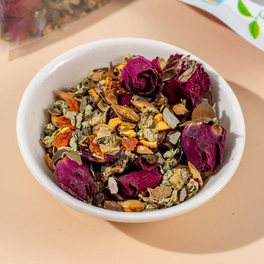 Daily Detox & Slimming Blend