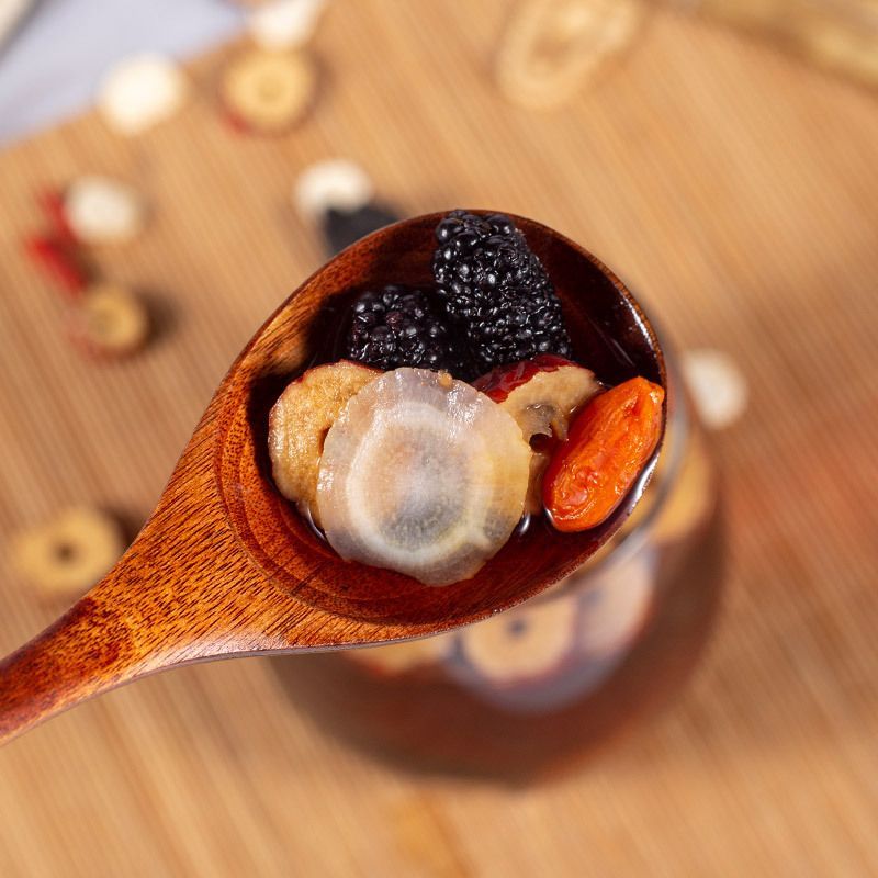 Men’s Vitality & Energy Tea