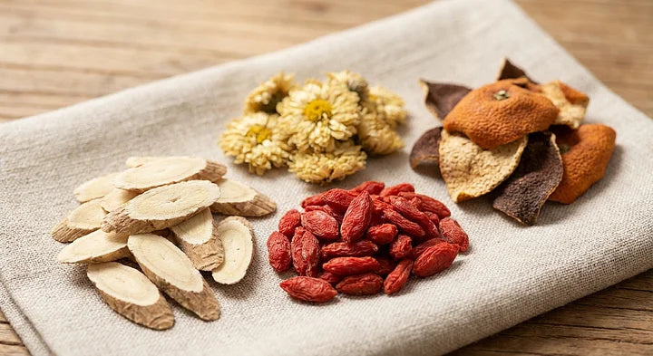 📜Herbal Alchemy Library