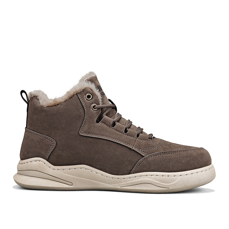 Men's Alden® Rehabilitation Protective Boots Safe Comfortable Hiking Boots - No Results, Free Refund