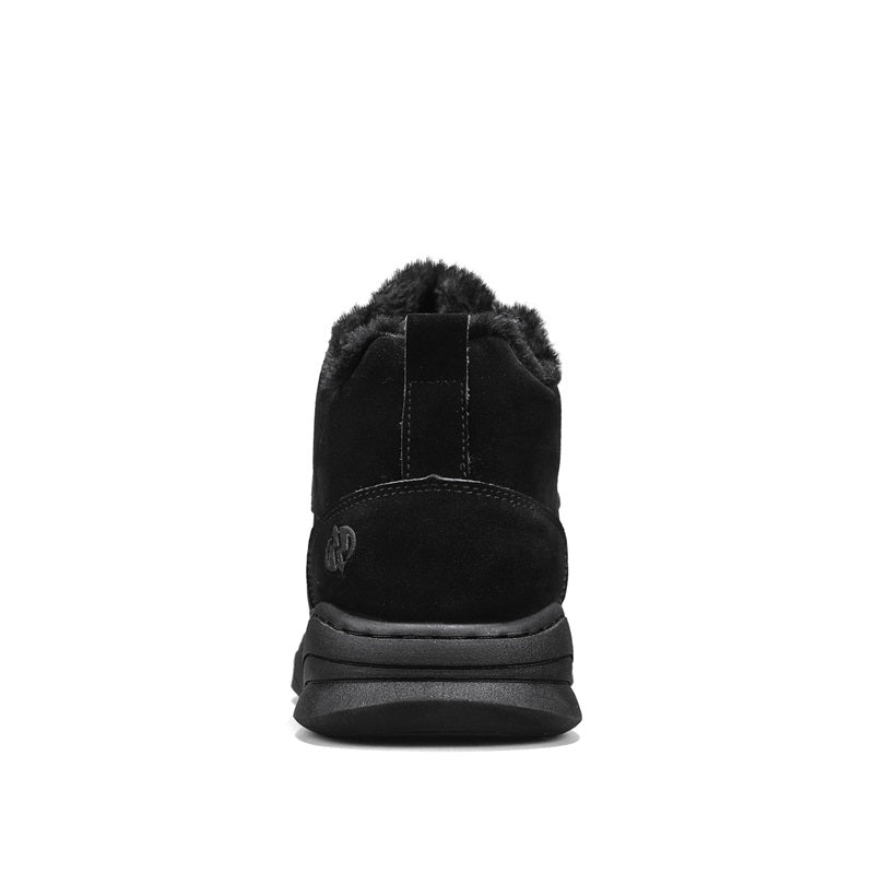 Men's Alden® Rehabilitation Protective Boots Safe Comfortable Hiking Boots - No Results, Free Refund