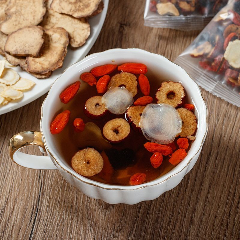 Men’s Vitality & Energy Tea