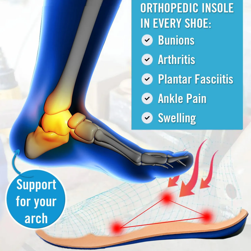 Men Ankle Support Waterproof Non-Slip Hiking Boots Anti-Puncture Anti-Sprain Work Boots