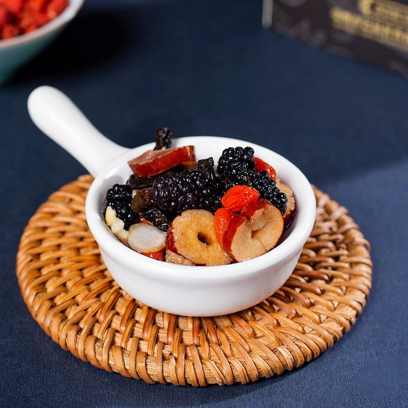 Men’s Vitality & Energy Tea