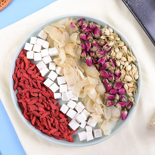 Deep Sleep & Bedtime Rescue Tea