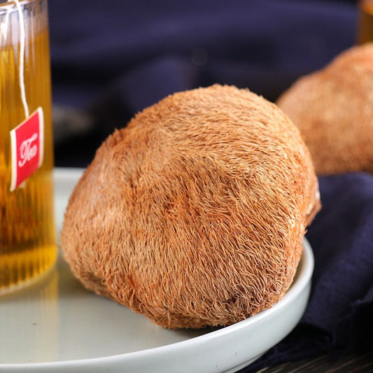 Stomach Comfort & Digest Tea