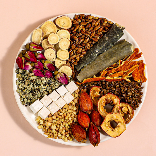 Daily Detox & Slimming Blend