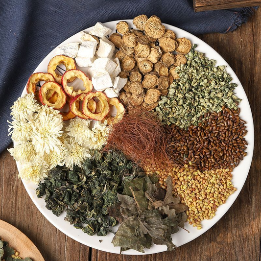 Sugar Balance Herbal Tea